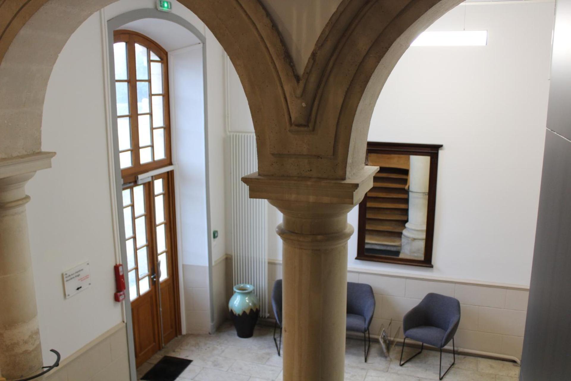 Le Grand Couvent De Gramat Hotel Exterior photo