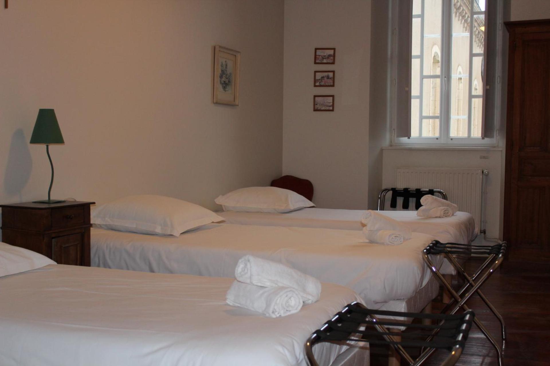 Le Grand Couvent De Gramat Hotel Exterior photo