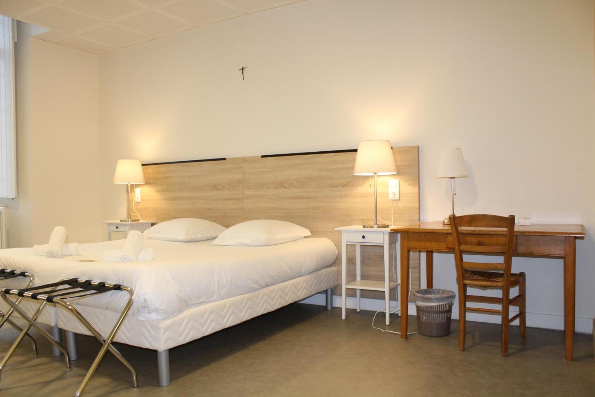 Le Grand Couvent De Gramat Hotel Exterior photo